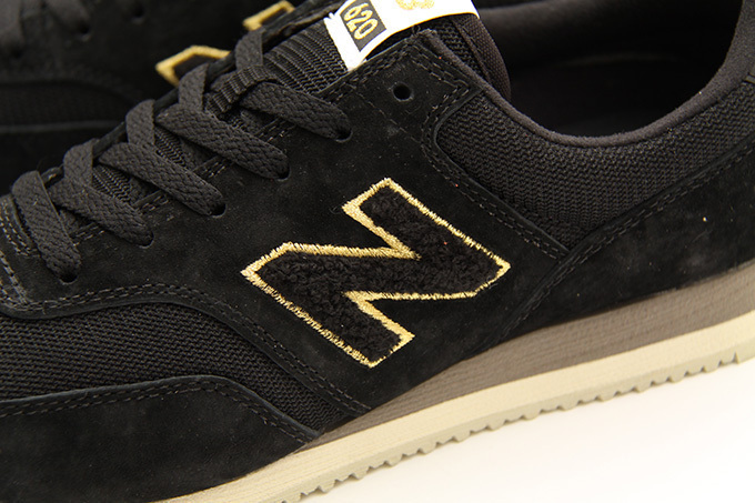 ユナイテッドアローズ(UNITED ARROWS), ニューバランス(New Balance) CW620｜写真2