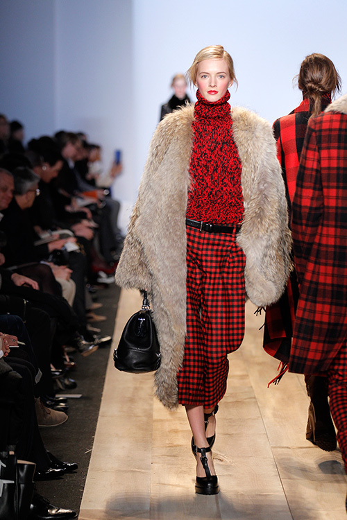 マイケル・コース 2012-13年秋冬 <span>コレクション</span> - 写真2