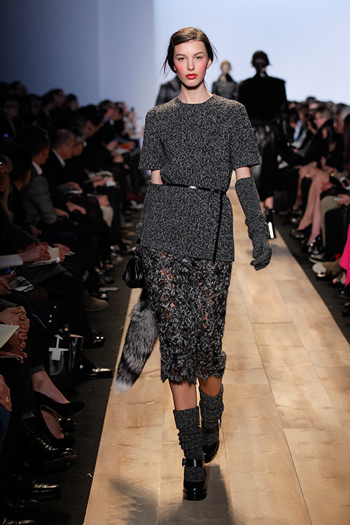 マイケル・コース 2012-13年秋冬 <span>コレクション</span> - 写真5