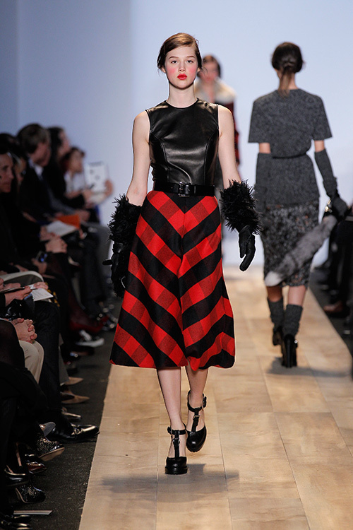 マイケル・コース 2012-13年秋冬 <span>コレクション</span> - 写真6