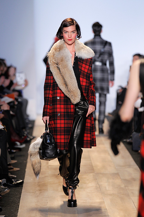 マイケル・コース 2012-13年秋冬 <span>コレクション</span> - 写真7