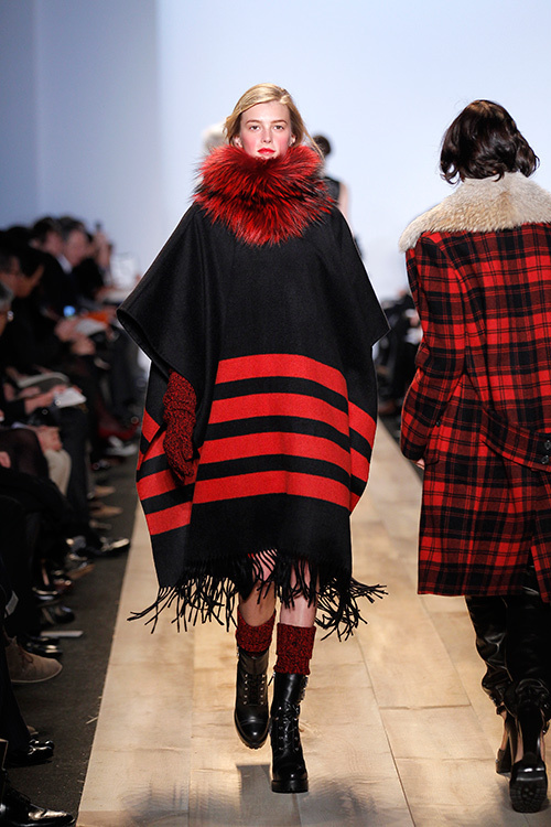 マイケル・コース 2012-13年秋冬 <span>コレクション</span> - 写真8