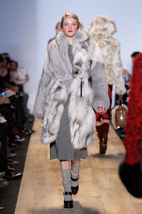 マイケル・コース 2012-13年秋冬 <span>コレクション</span> - 写真10