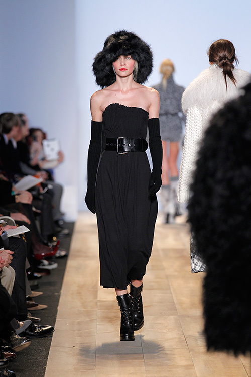 マイケル・コース 2012-13年秋冬 <span>コレクション</span> - 写真13