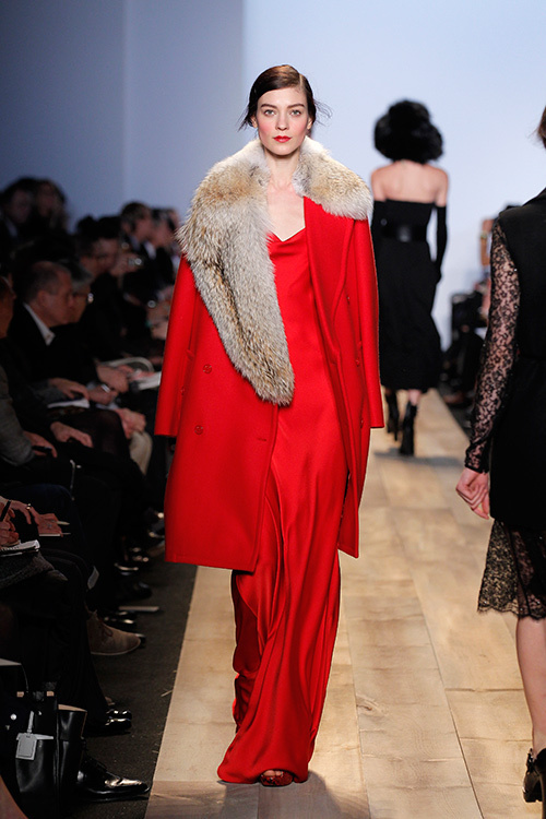 マイケル・コース 2012-13年秋冬 <span>コレクション</span> - 写真15