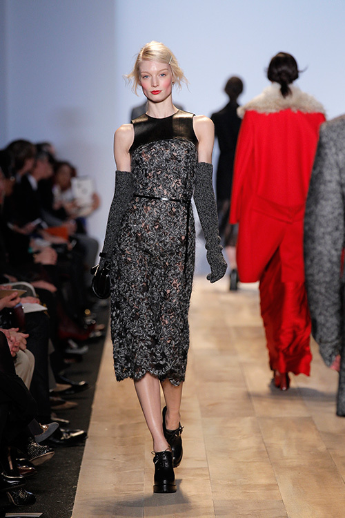 マイケル・コース 2012-13年秋冬 <span>コレクション</span> - 写真16