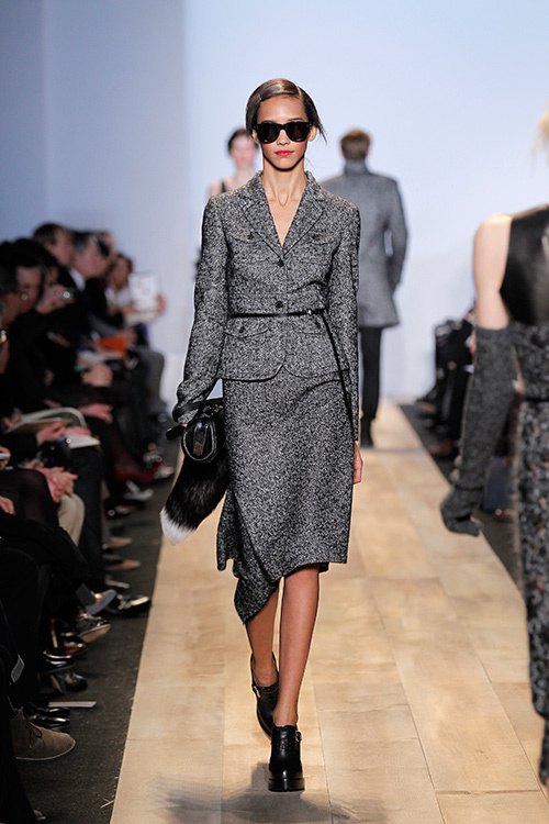 マイケル・コース 2012-13年秋冬 <span>コレクション</span> - 写真17