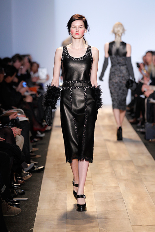 マイケル・コース 2012-13年秋冬 <span>コレクション</span> - 写真18