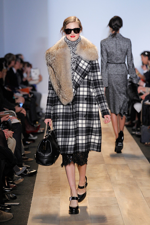 マイケル・コース 2012-13年秋冬 <span>コレクション</span> - 写真19