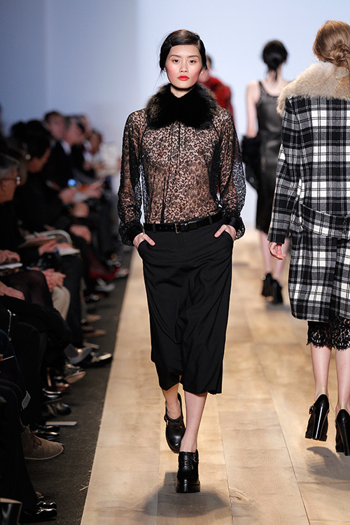 マイケル・コース 2012-13年秋冬 <span>コレクション</span> - 写真20