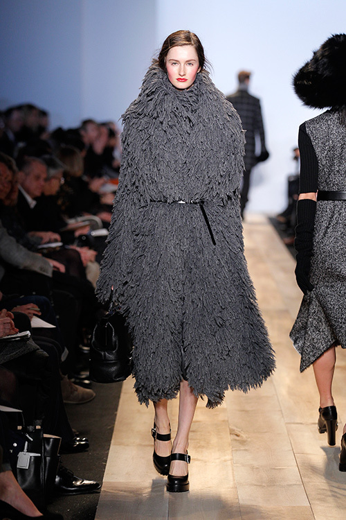 マイケル・コース 2012-13年秋冬 <span>コレクション</span> - 写真24