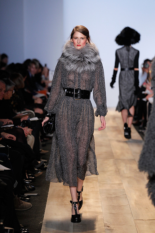 マイケル・コース 2012-13年秋冬 <span>コレクション</span> - 写真25
