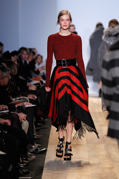 マイケル・コース 2012-13年秋冬 <span>コレクション</span> - 写真26
