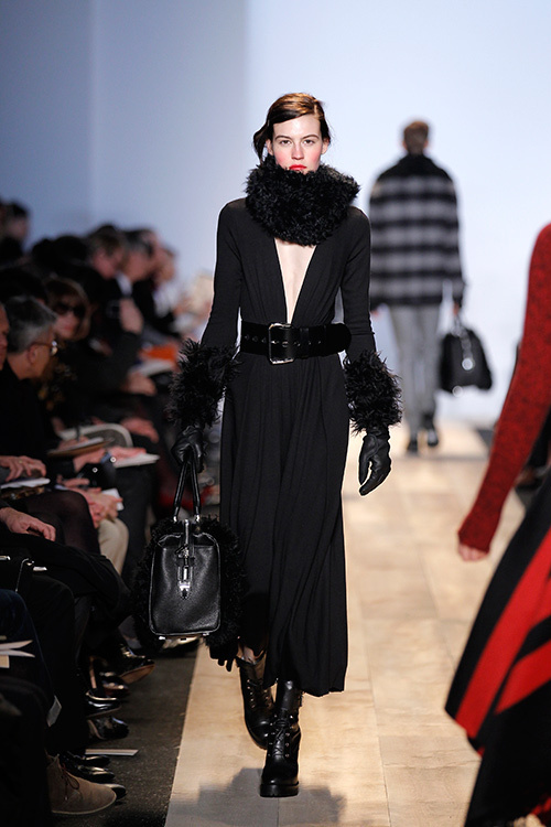 マイケル・コース 2012-13年秋冬 <span>コレクション</span> - 写真27
