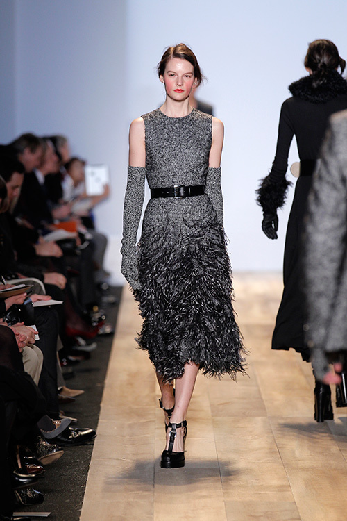 マイケル・コース 2012-13年秋冬 <span>コレクション</span> - 写真28