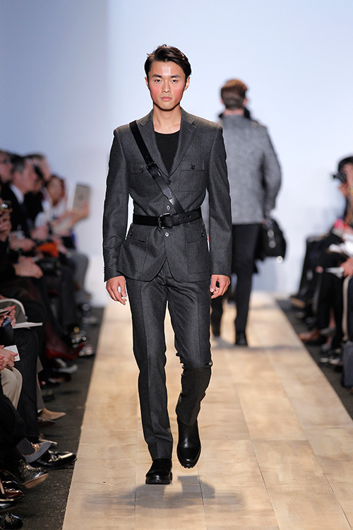 マイケル・コース 2012-13年秋冬 <span>コレクション</span> - 写真29