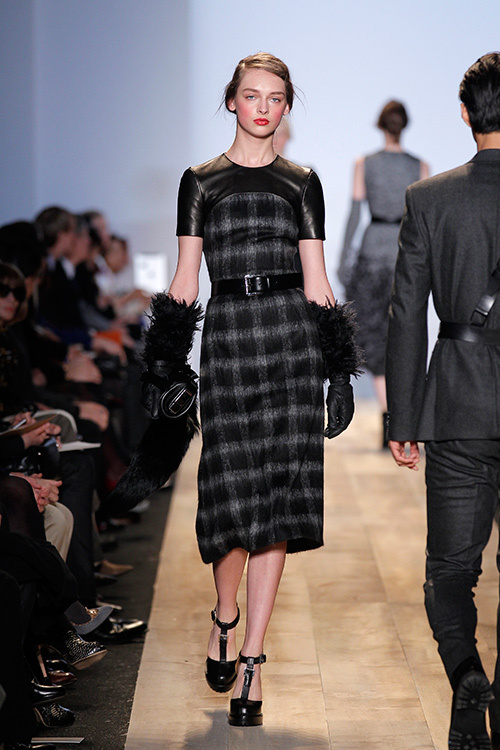 マイケル・コース 2012-13年秋冬 <span>コレクション</span> - 写真30