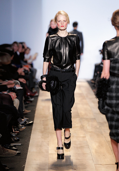 マイケル・コース 2012-13年秋冬 <span>コレクション</span> - 写真31