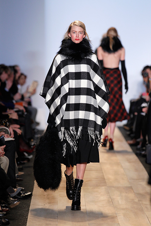 マイケル・コース 2012-13年秋冬 <span>コレクション</span> - 写真34