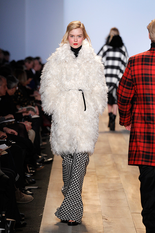 マイケル・コース 2012-13年秋冬 <span>コレクション</span> - 写真35