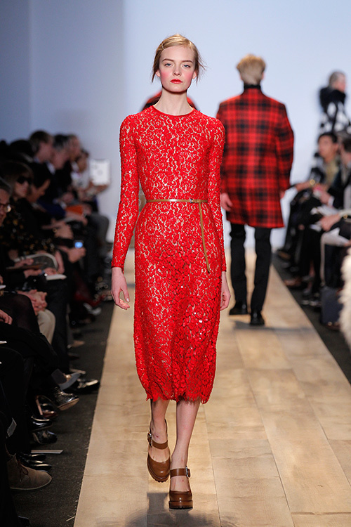 マイケル・コース 2012-13年秋冬 <span>コレクション</span> - 写真36