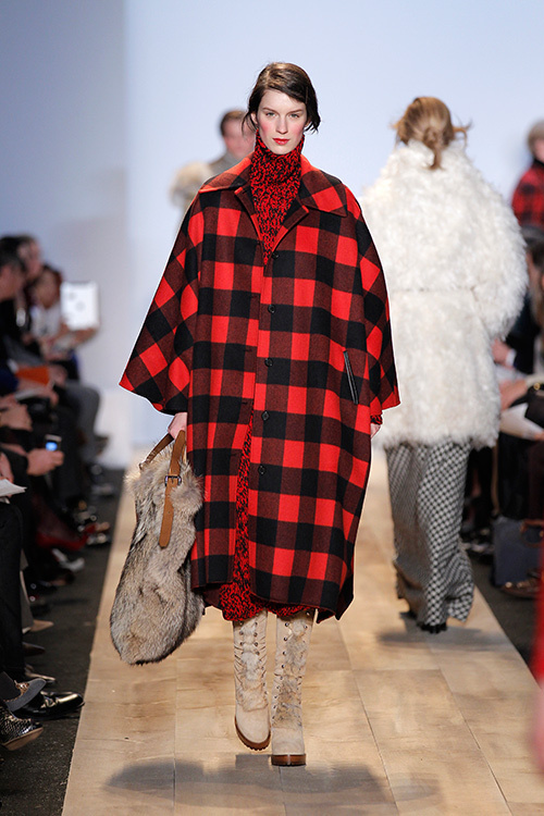 マイケル・コース 2012-13年秋冬 <span>コレクション</span> - 写真37