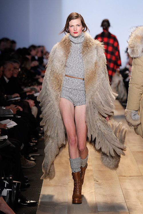 マイケル・コース 2012-13年秋冬 <span>コレクション</span> - 写真38