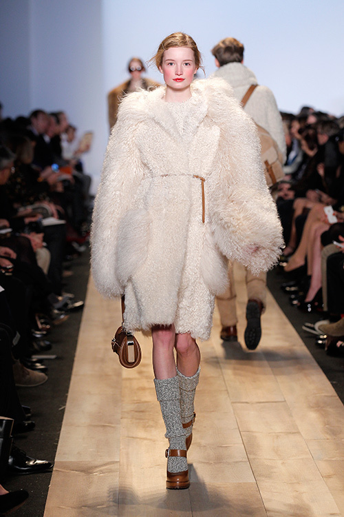 マイケル・コース 2012-13年秋冬 <span>コレクション</span> - 写真39