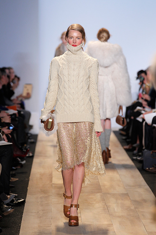 マイケル・コース 2012-13年秋冬 <span>コレクション</span> - 写真41