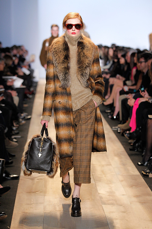 マイケル・コース 2012-13年秋冬 <span>コレクション</span> - 写真43