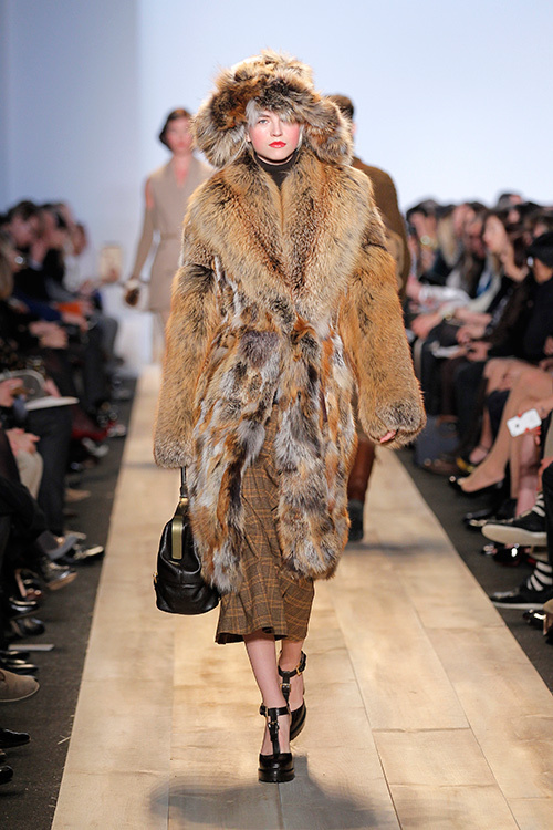 マイケル・コース 2012-13年秋冬 <span>コレクション</span> - 写真44