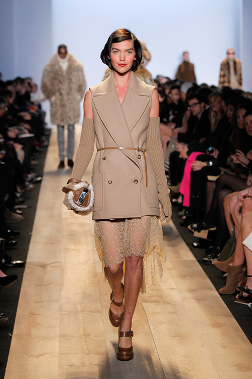 マイケル・コース 2012-13年秋冬 <span>コレクション</span> - 写真45
