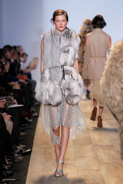 マイケル・コース 2012-13年秋冬 <span>コレクション</span> - 写真46