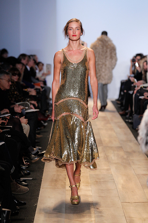 マイケル・コース 2012-13年秋冬 <span>コレクション</span> - 写真47