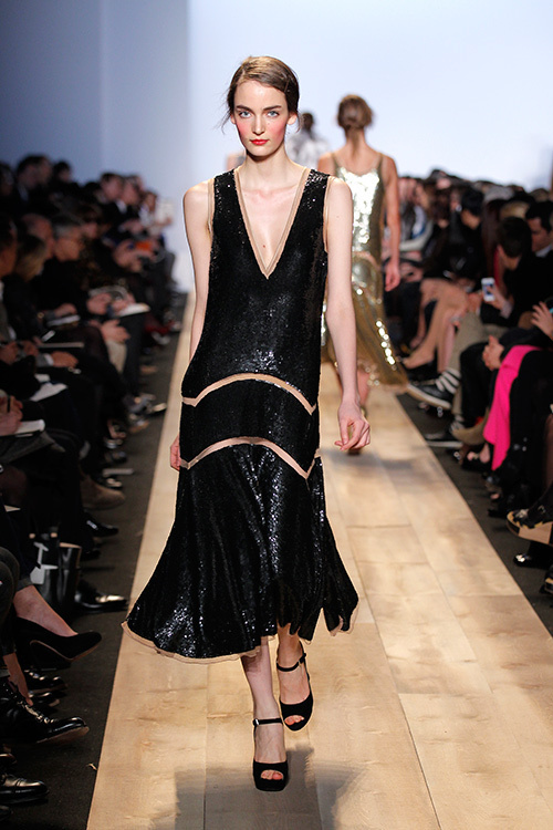 マイケル・コース 2012-13年秋冬 <span>コレクション</span> - 写真48