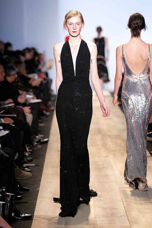 マイケル・コース 2012-13年秋冬 <span>コレクション</span> - 写真50