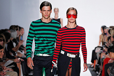 マイケル・コース 2013年春夏 ウィメンズ コレクション