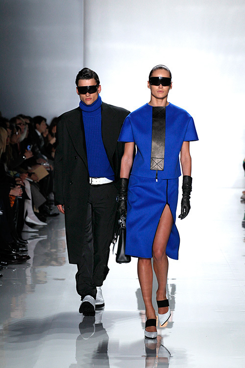 マイケル・コース 2013-14年秋冬<span>コレクション</span> - 写真1