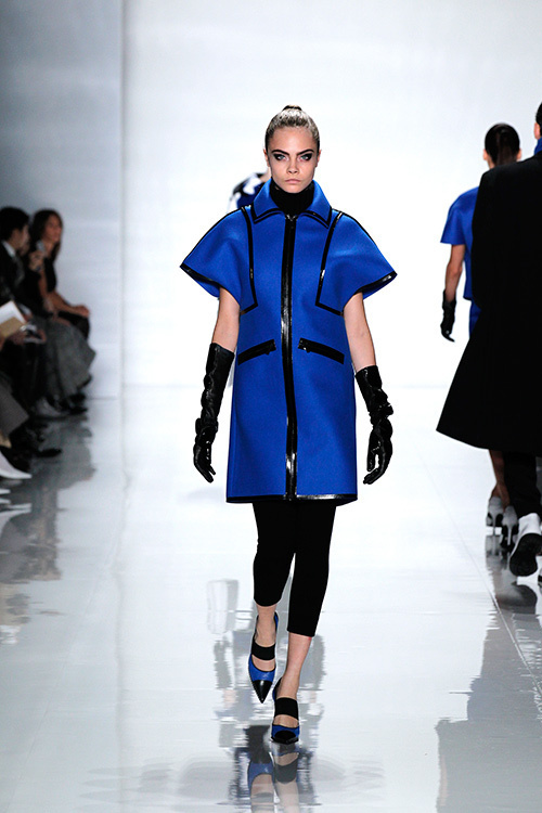 マイケル・コース 2013-14年秋冬<span>コレクション</span> - 写真3
