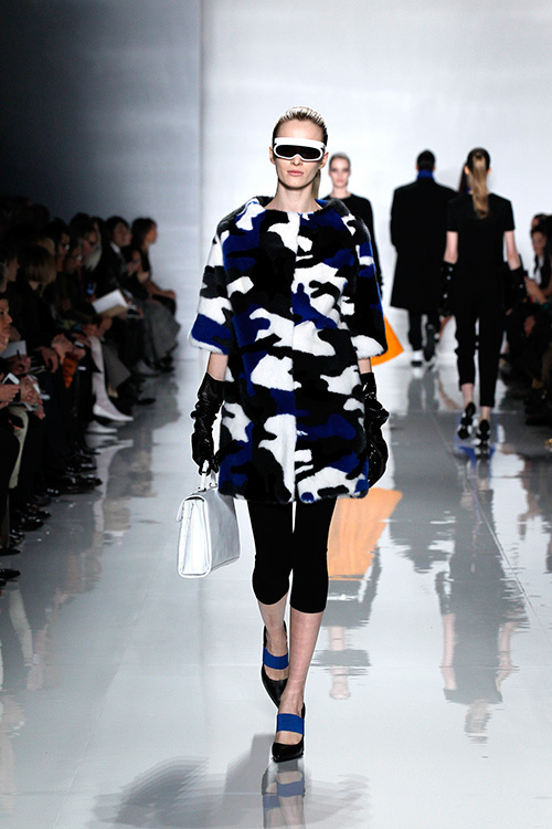 マイケル・コース 2013-14年秋冬<span>コレクション</span> - 写真4