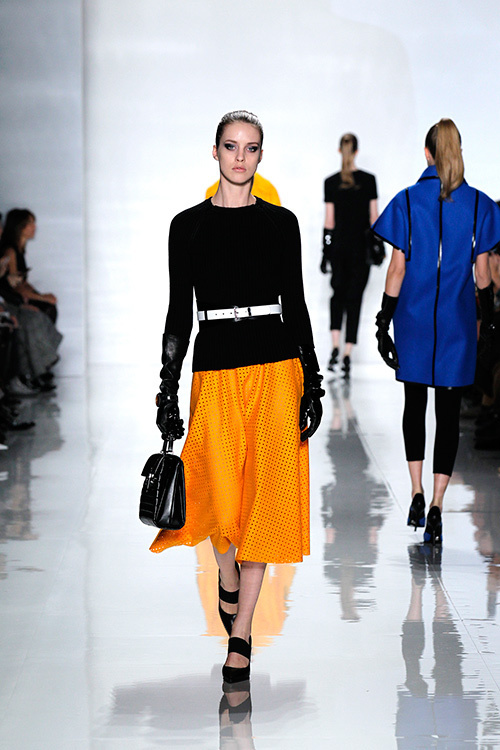 マイケル・コース 2013-14年秋冬<span>コレクション</span> - 写真5