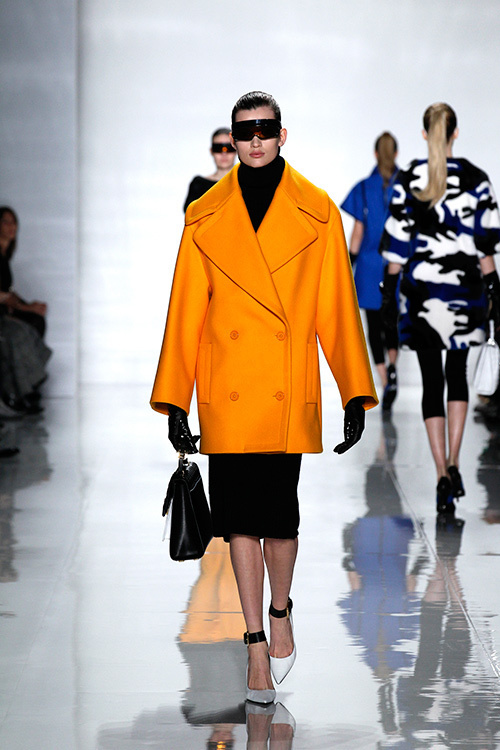 マイケル・コース 2013-14年秋冬<span>コレクション</span> - 写真6
