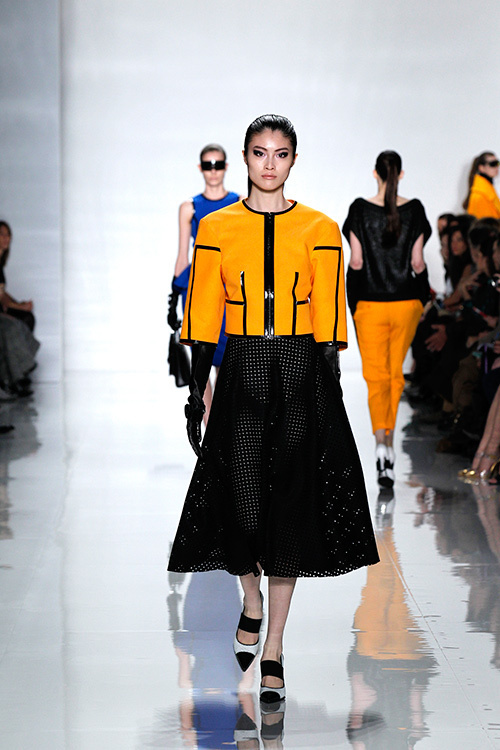 マイケル・コース 2013-14年秋冬<span>コレクション</span> - 写真9
