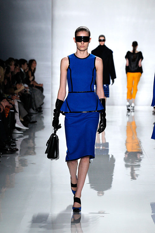 マイケル・コース 2013-14年秋冬<span>コレクション</span> - 写真10