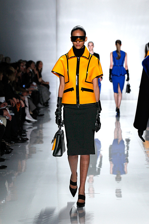 マイケル・コース 2013-14年秋冬<span>コレクション</span> - 写真12