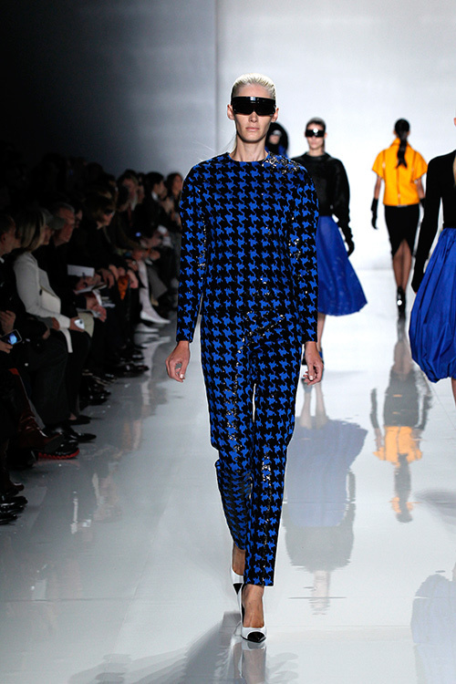 マイケル・コース 2013-14年秋冬<span>コレクション</span> - 写真14