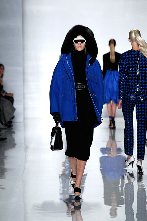 マイケル・コース 2013-14年秋冬<span>コレクション</span> - 写真16