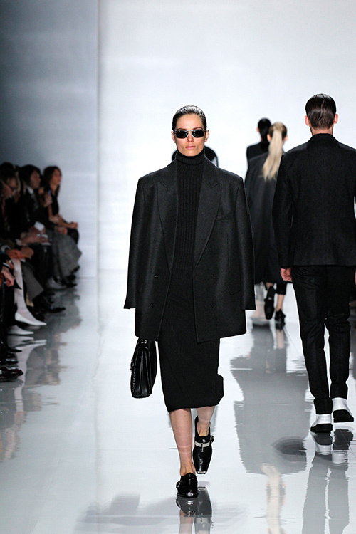マイケル・コース 2013-14年秋冬<span>コレクション</span> - 写真21
