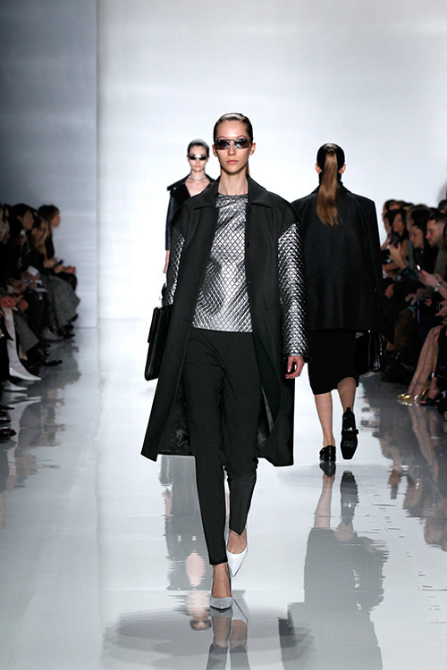 マイケル・コース 2013-14年秋冬<span>コレクション</span> - 写真22