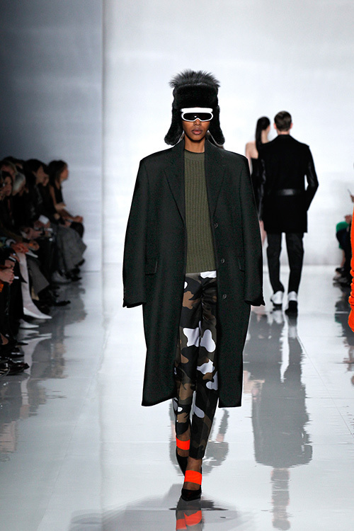マイケル・コース 2013-14年秋冬<span>コレクション</span> - 写真27